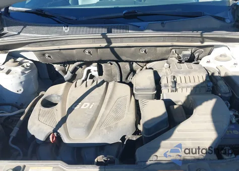 2013 Kia Sorento Lx z USA, uszkodzony, nr VIN 5XYKTCA69DG332667